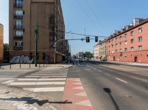 Apartments Głogowska by Renters