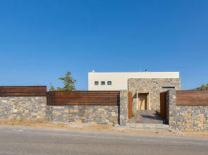 Casa Blue Villa in Crete