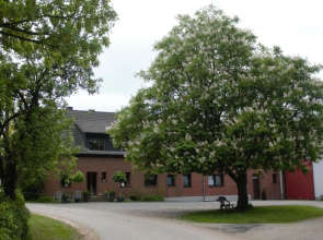 Hardthof - Hürtgenwald