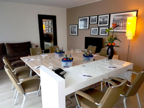 elaya hotel kleve