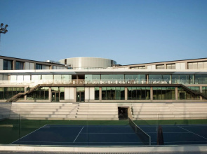 Rafa Nadal Residence