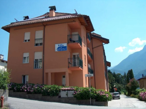 Hotel Villa Flora
