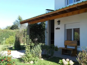 Cabañas Aldea Serrana