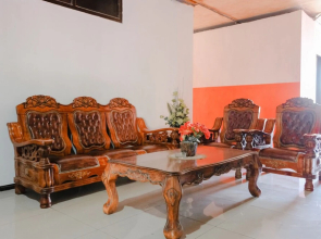 Hotel Talaga Mas by OYO Rooms
