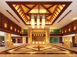 Golden Sun Resort