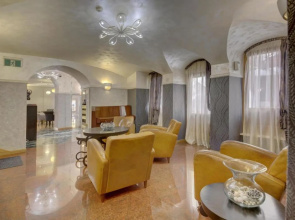 Hotel Vardar Kotor