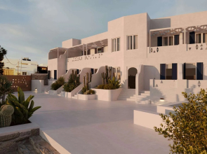 Croco Mykonos