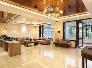 Hotel Vinsober Monal
