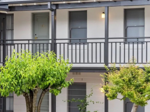 Wildes Hotel Kangaroo Valley