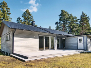 Nice Home in Slite With 4 Bedrooms
