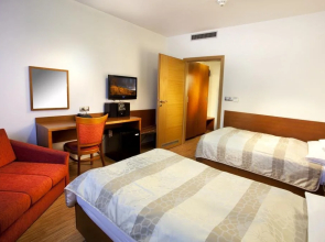Hotel Celnice
