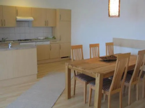 Ferienwohnung im FahrAktivZentrum Fohnsdorf