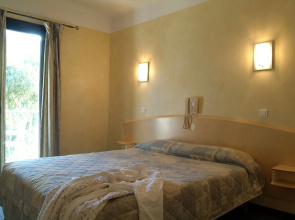 Hôtel Capo D'Orto