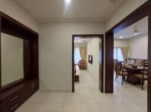 Welcome Hotel Islamabad