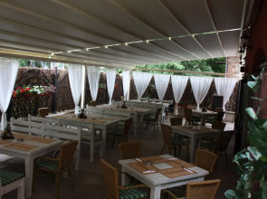 Airport Hotel Amsterdam