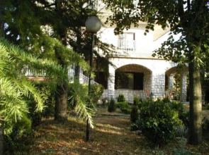 Apartments House Vukelić