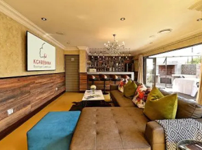 Kgarebana Boutique Bed And Breakfast