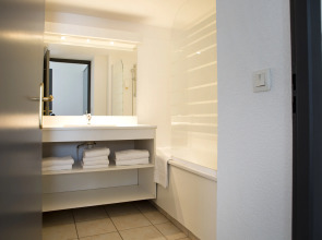 Comfort Aparthotel Divonne La Versoix