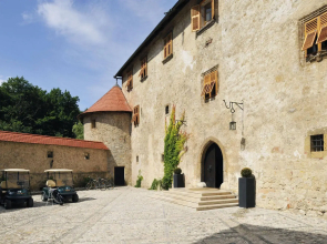 Hotel Grad Otocec Relais & Châteaux