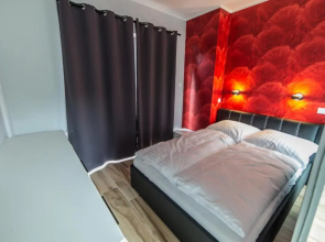 Silver One Apartments