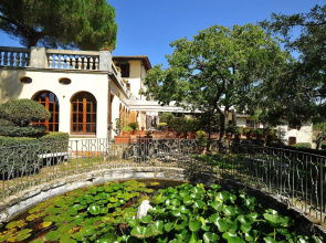 Hotel Casafrassi Wine Resort