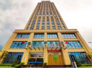 GreenTree Inn AnHui Ningguo Ningguo Avenue Business Hotel
