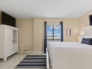 Ocean Views Pool Hot Tub Seahorse Suite 907