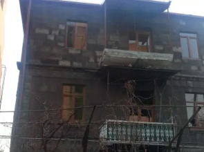 Apartments Aigedzor