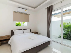 Orchid Paradise Homes OPV404