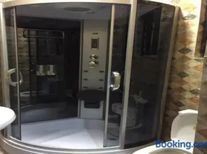 Royal Signature Suites -Diplomatic Suite