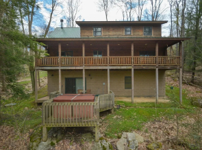 Rocky Top 4 Bedroom House