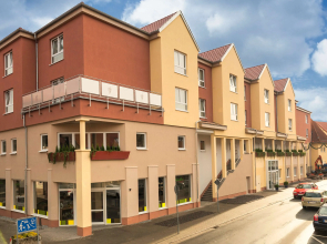 Weinhotel Kaisergarten