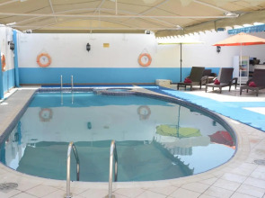 Spark Residence Deluxe Hotel Apartments