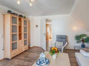 Cismarer Straße 32 Wohnung 2