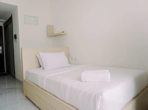 Cozy And Best Choice Studio Sky House Bsd Apartment
