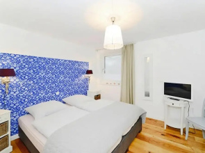 Ferienwohnung in Wyk auf Foehr