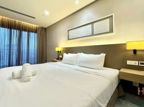 189 Suites by the river Klang