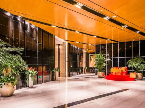 Traveler Harbourview Hotel Xiamen