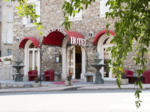 Hotel U Palazzu