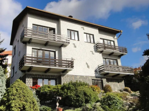 Pension Apartment Granit