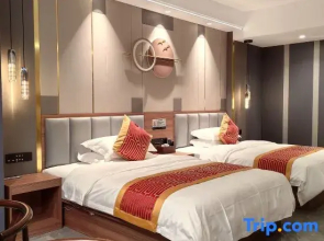 Yunxi hotel