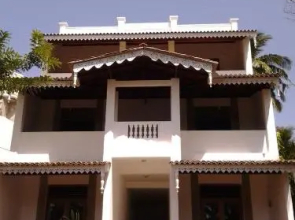 Hotel Dreams Lanka