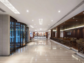 Ramada by Wyndham Beijing Airport