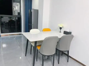 Yinjiangqi Homestay
