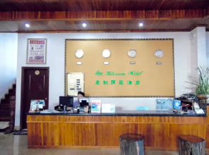 Lao Blossom Hotel