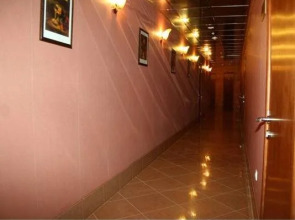 Бизнес Отель