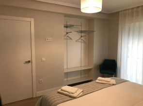 Apartamento Abuelo Mayorga