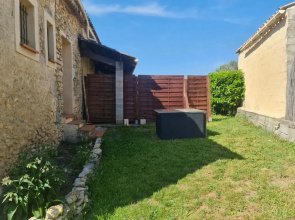 Le gîte de La Badassière