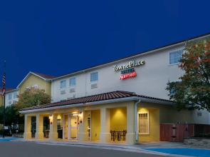 TownePlace Suites by Marriott San Antonio Northwest