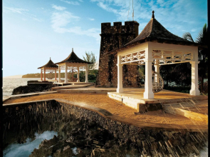 Couples Tower Isle All Inclusive